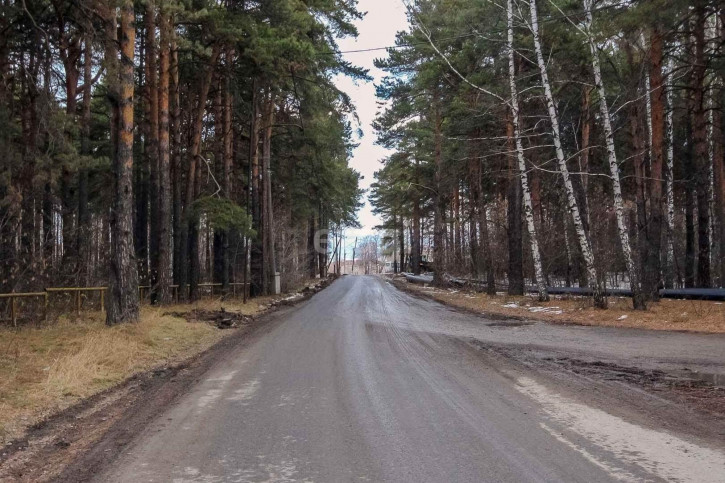 2-комн квартира Парада Победы, 13