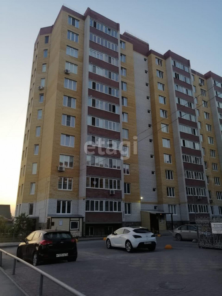 2-комн квартира Червишевский тракт, 58