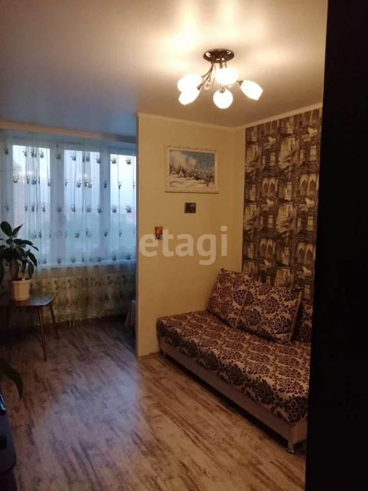 2-комн квартира Червишевский тракт, 58