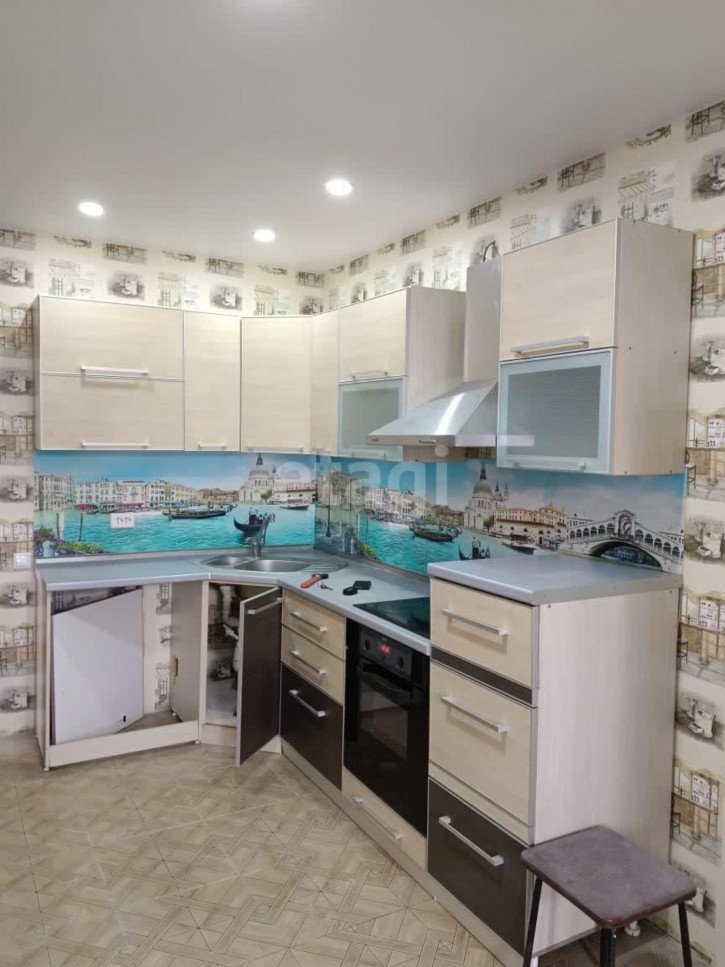 2-комн квартира Червишевский тракт, 58