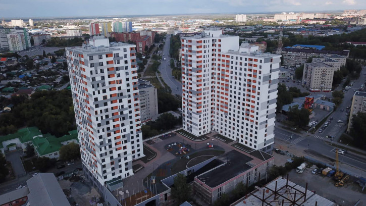 Студия Менжинского, 60