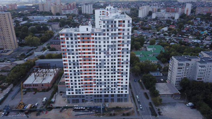 Студия Менжинского, 60