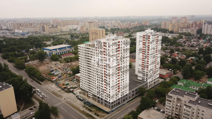 Студия Менжинского, 60