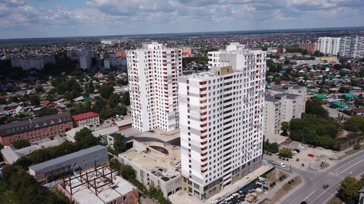 Студия Менжинского, 60