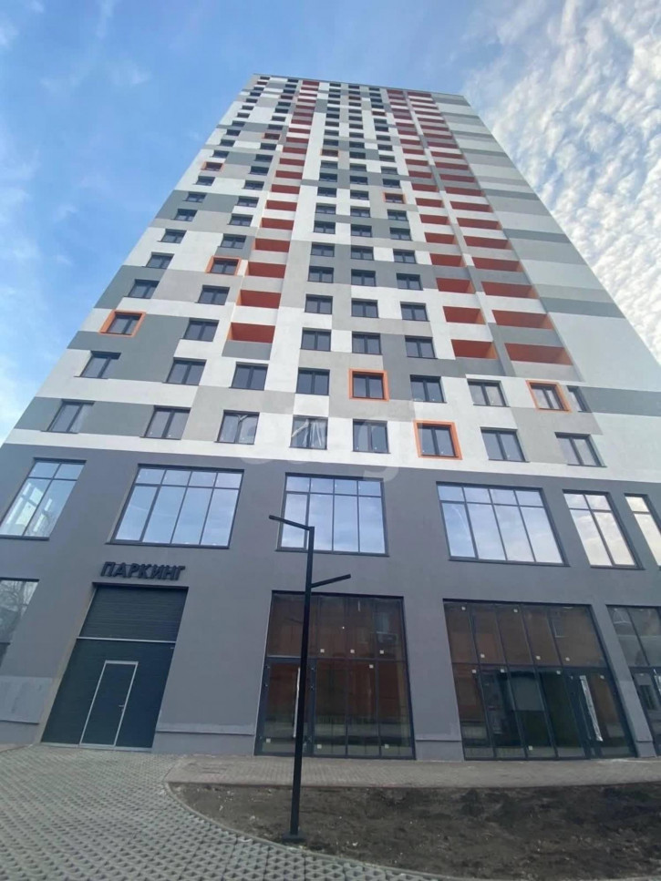 1-комн квартира Менжинского, 60