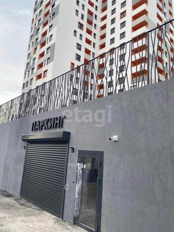 1-комн квартира Менжинского, 60