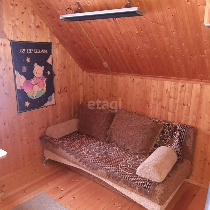 Коттедж/дом СНТ Сокол, 123