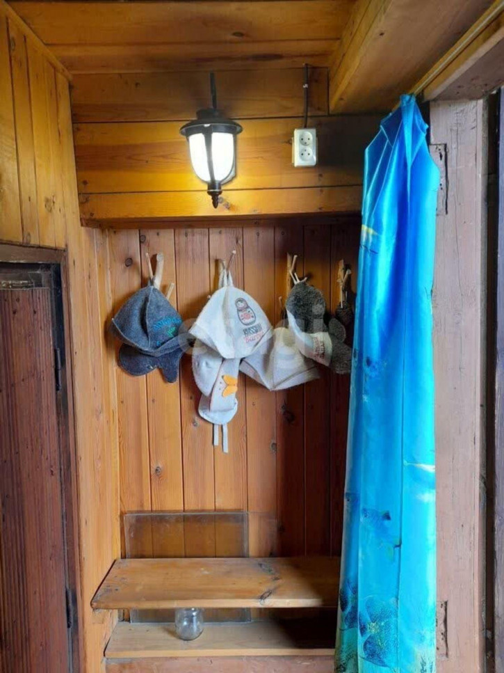Коттедж/дом Ромашка, 28
