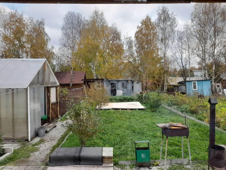 Коттедж/дом Ромашка, 28