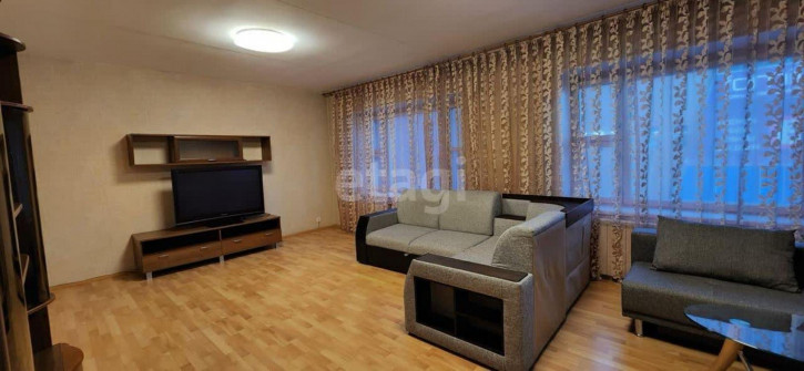3-комн квартира Малышева, 3