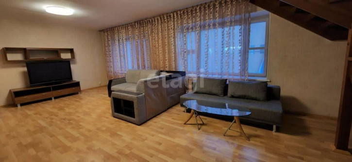 3-комн квартира Малышева, 3