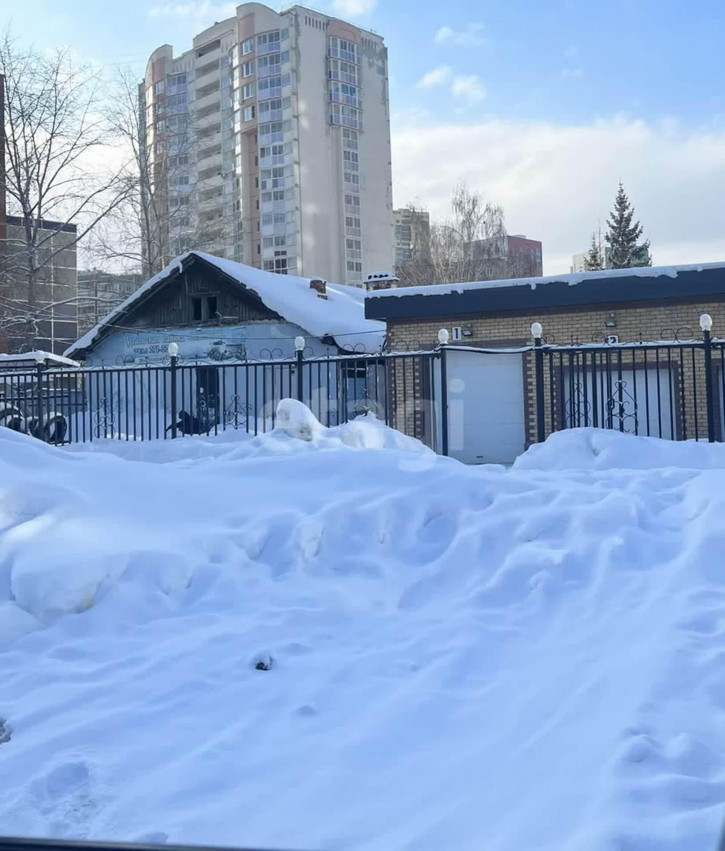 Помещение свободного назначения Екатеринбург