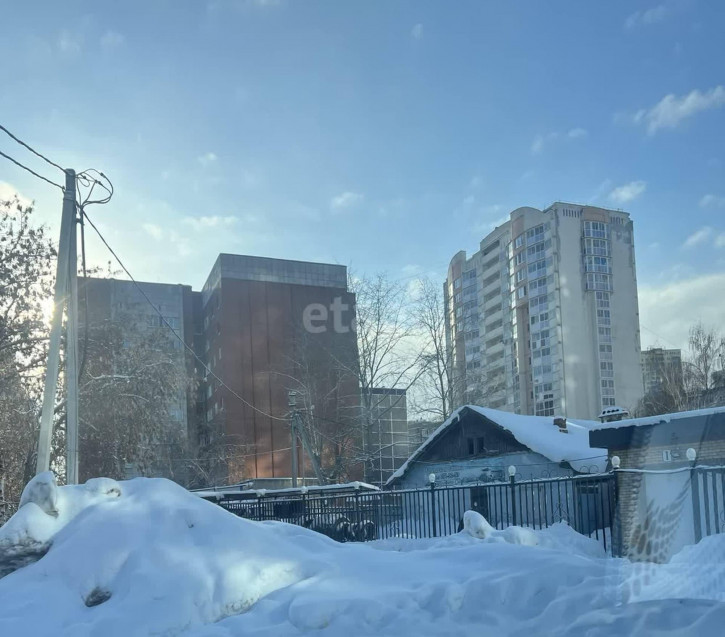 Помещение свободного назначения Екатеринбург