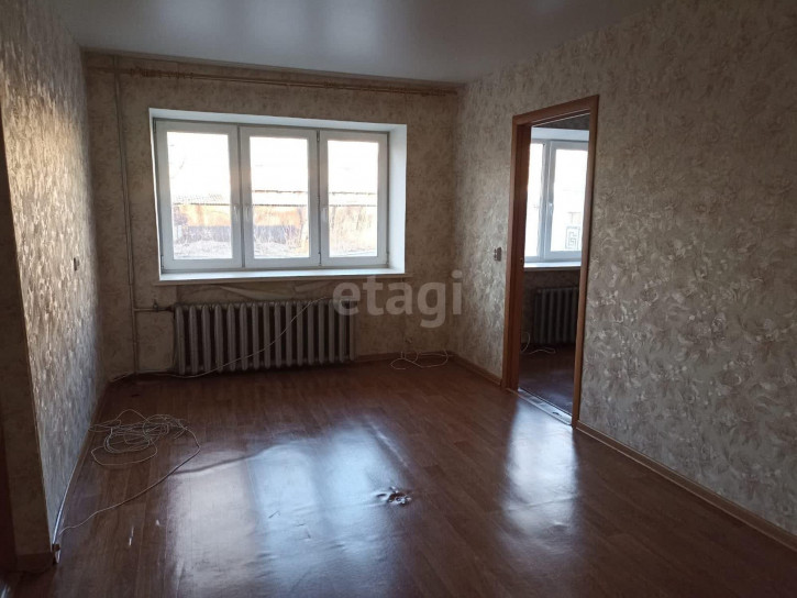 2-комн квартира Майкопская, 20а