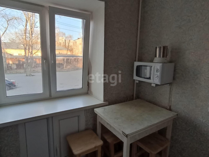 2-комн квартира Майкопская, 20а