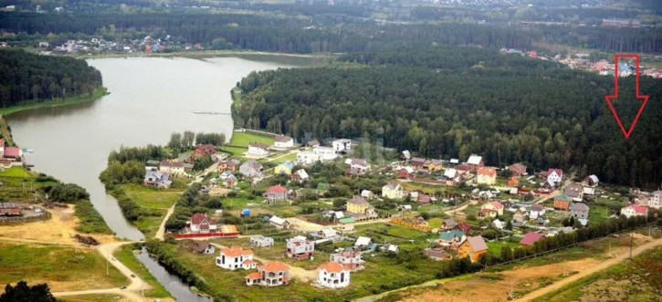 Земельный участок СНТ Исток, 174