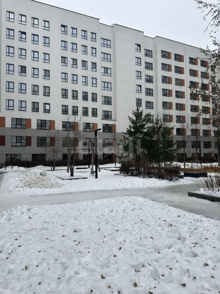 Офис Екатеринбург