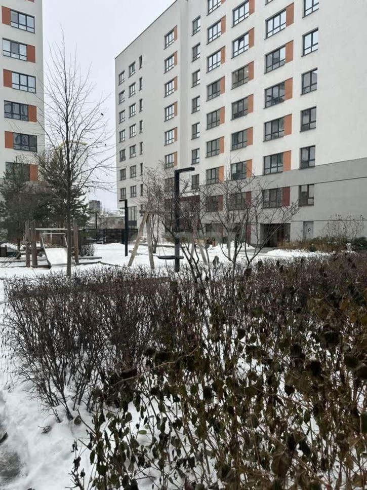 Офис Екатеринбург