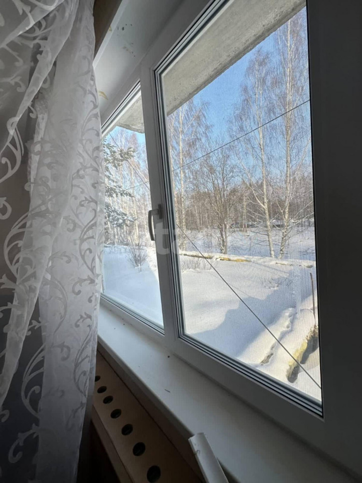 2-комн квартира Хрустальная, 6