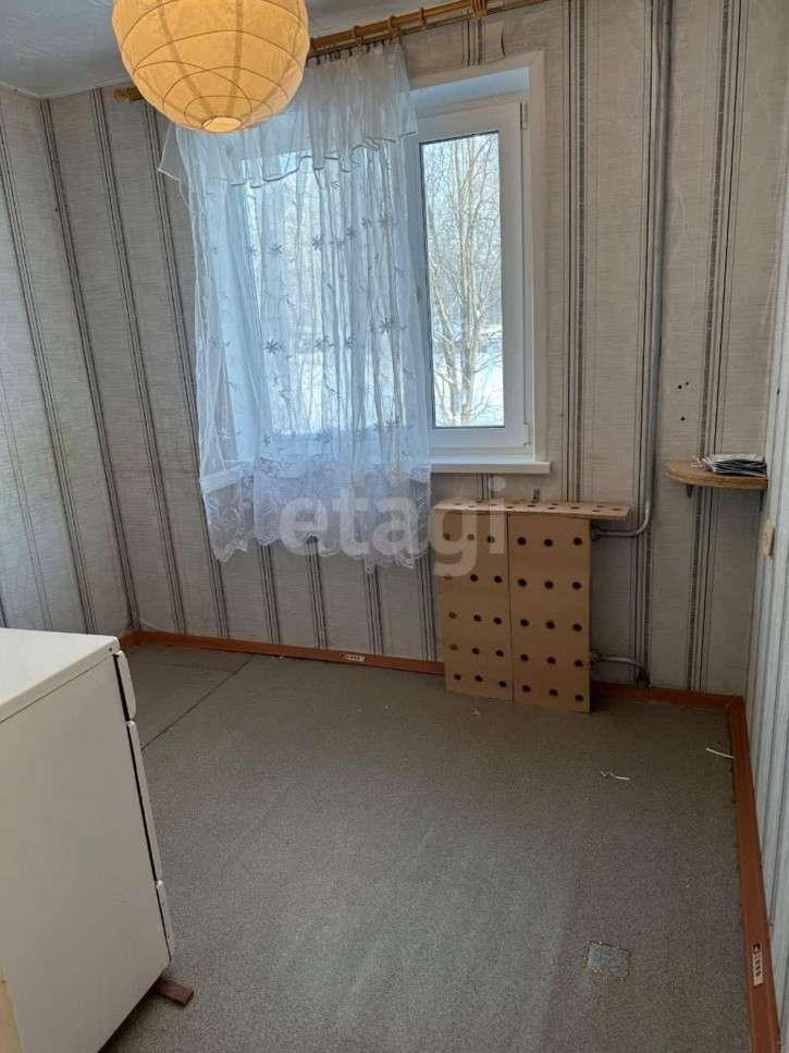 2-комн квартира Хрустальная, 6