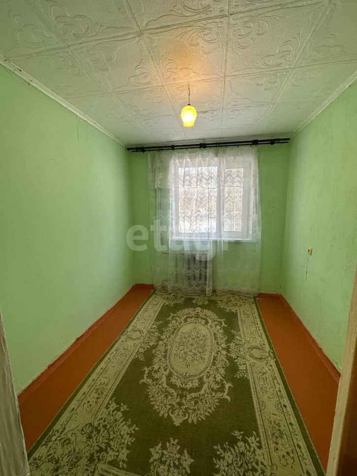 2-комн квартира Хрустальная, 6