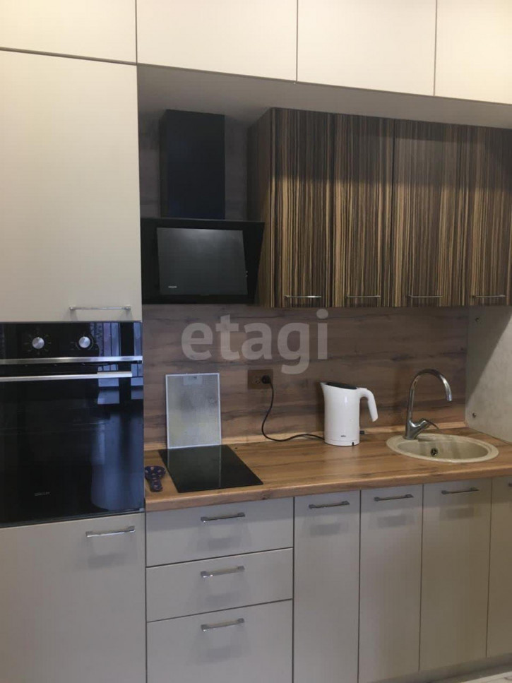 1-комн квартира Космонавтов проспект, 108Г