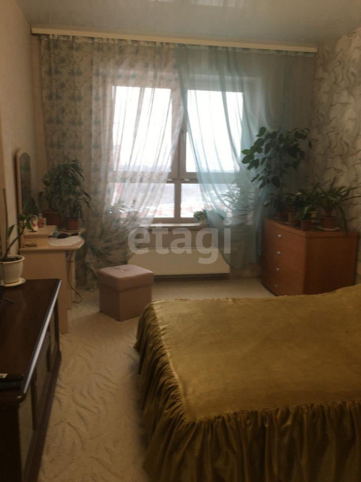 1-комн квартира Космонавтов проспект, 108Г