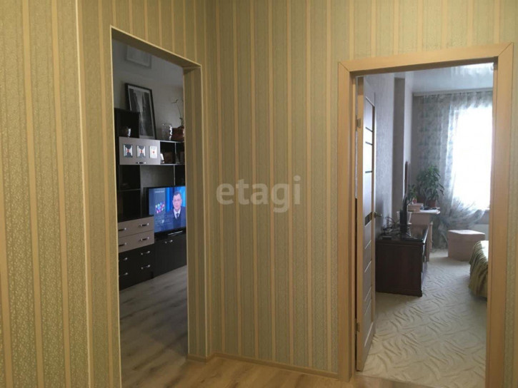 1-комн квартира Космонавтов проспект, 108Г
