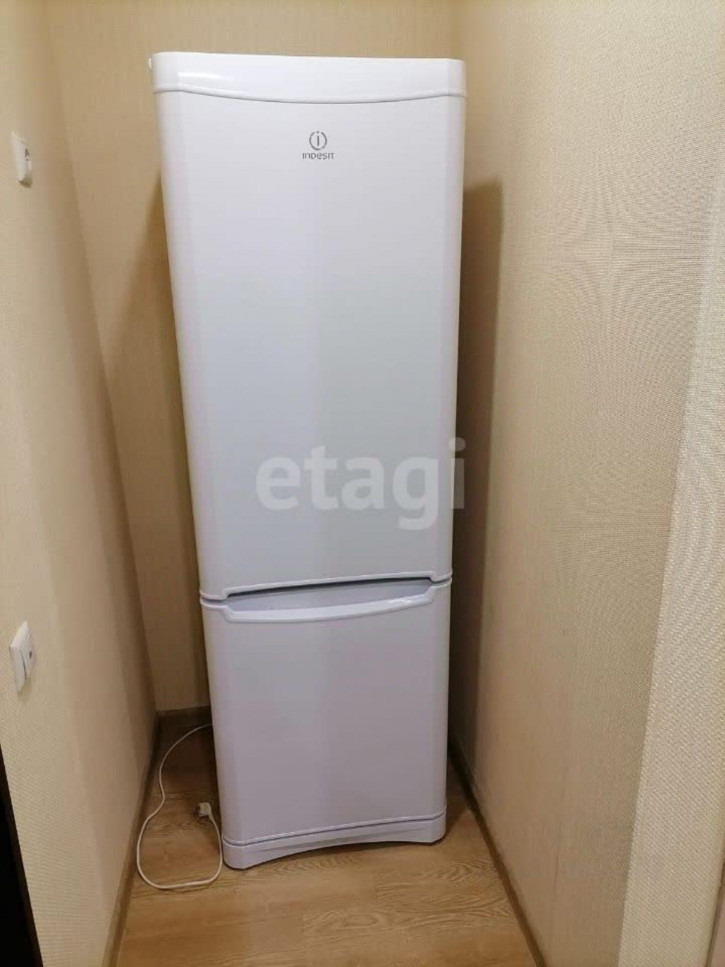 1-комн квартира Широкая Речка, 7
