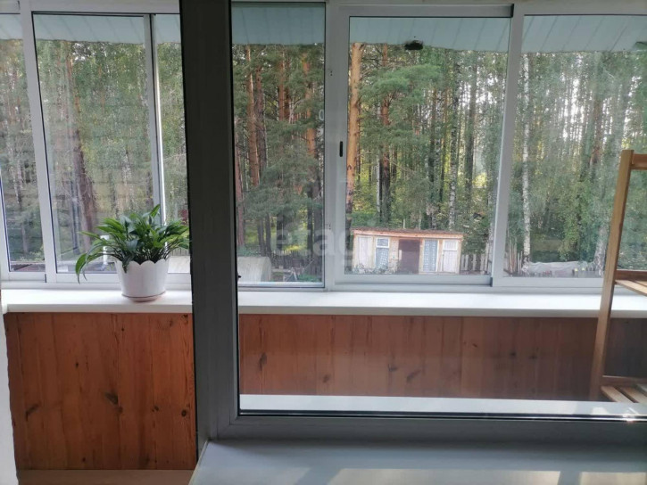 1-комн квартира Широкая Речка, 7
