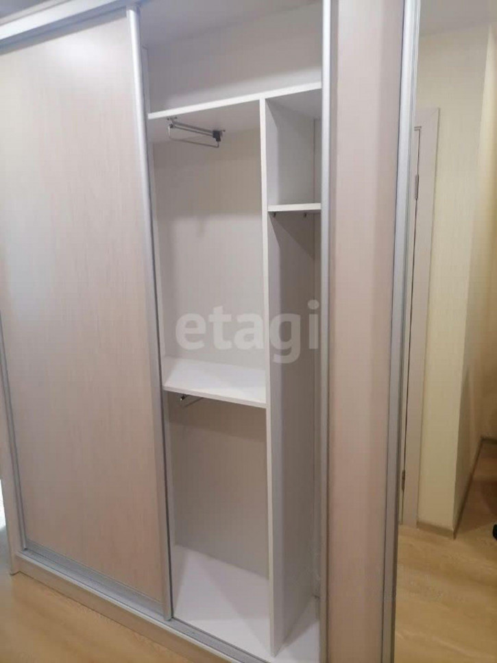 1-комн квартира Широкая Речка, 7