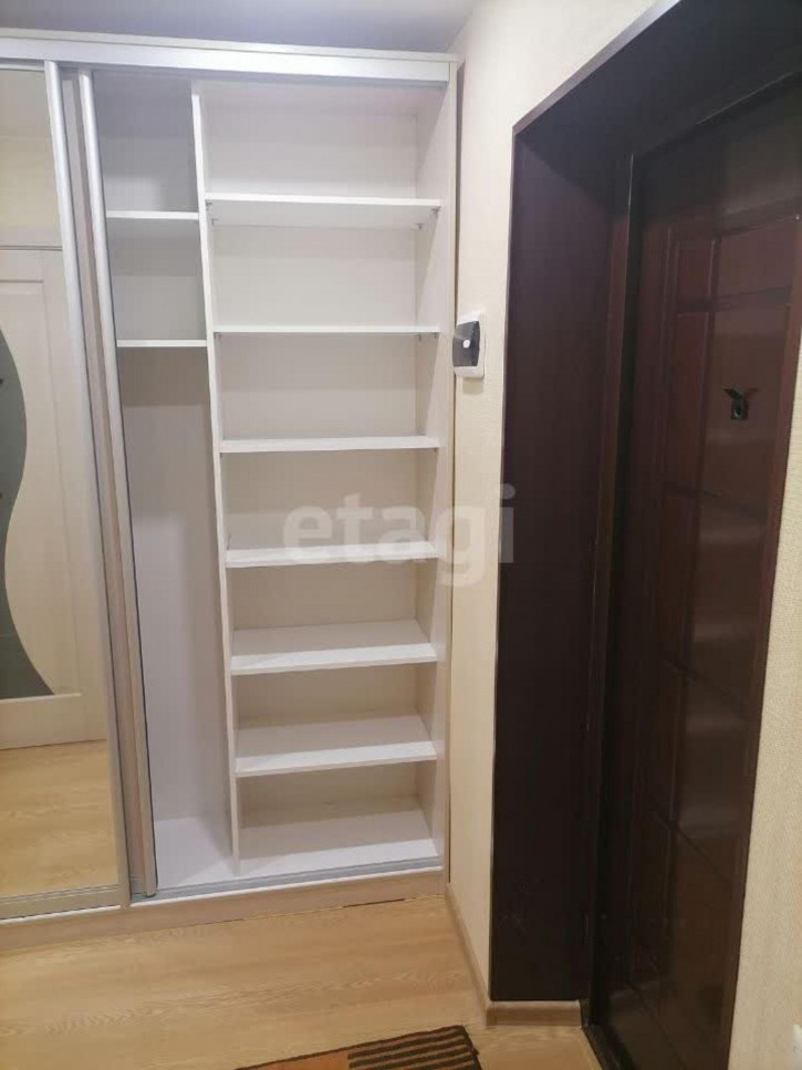 1-комн квартира Широкая Речка, 7