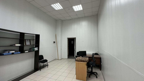 Продажа офиса Туполева бульвар, 12А