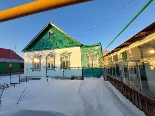 Продажа дома Краевая