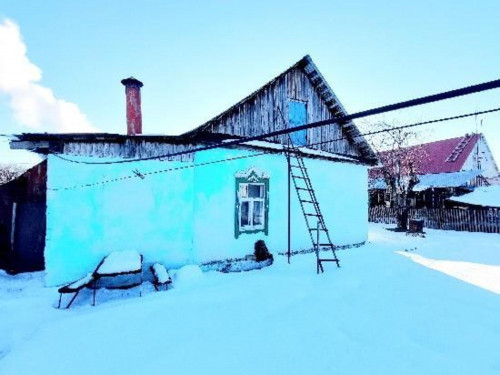 Продажа дома Краевая