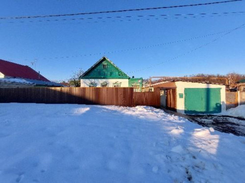 Продажа дома Краевая