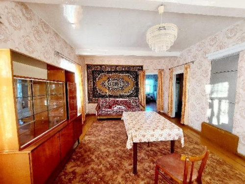 Продажа дома Краевая