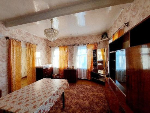 Продажа дома Краевая