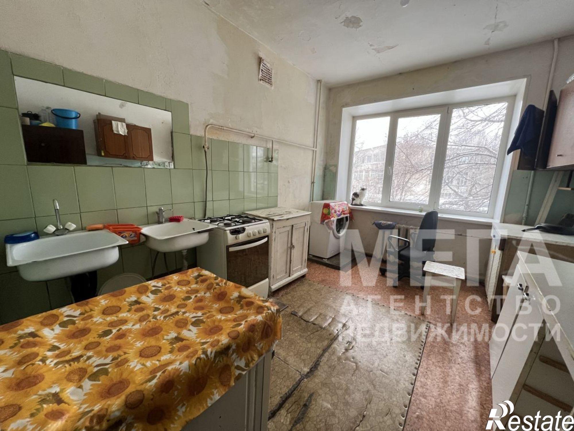Купить комнату за 800 000 рублей на Медгородок ул, 6