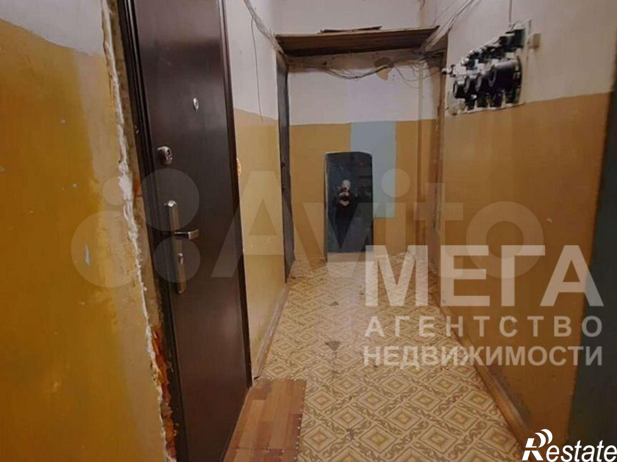 Купить комнату за 800 000 рублей на Медгородок ул, 6