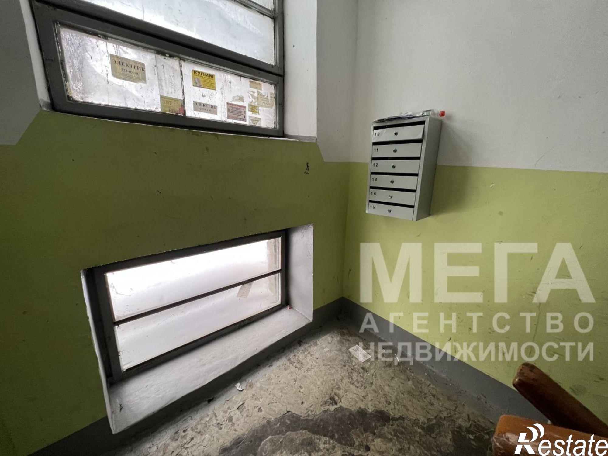 Купить комнату за 800 000 рублей на Медгородок ул, 6
