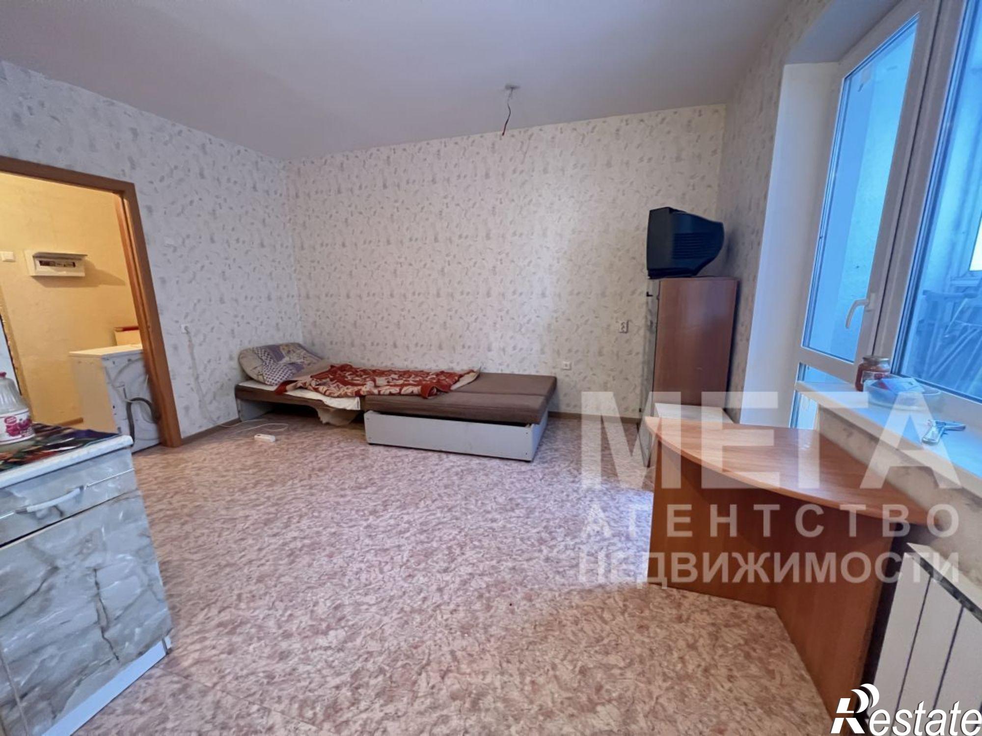 Купить квартиру за 2 100 000 рублей на Взлетная, 5