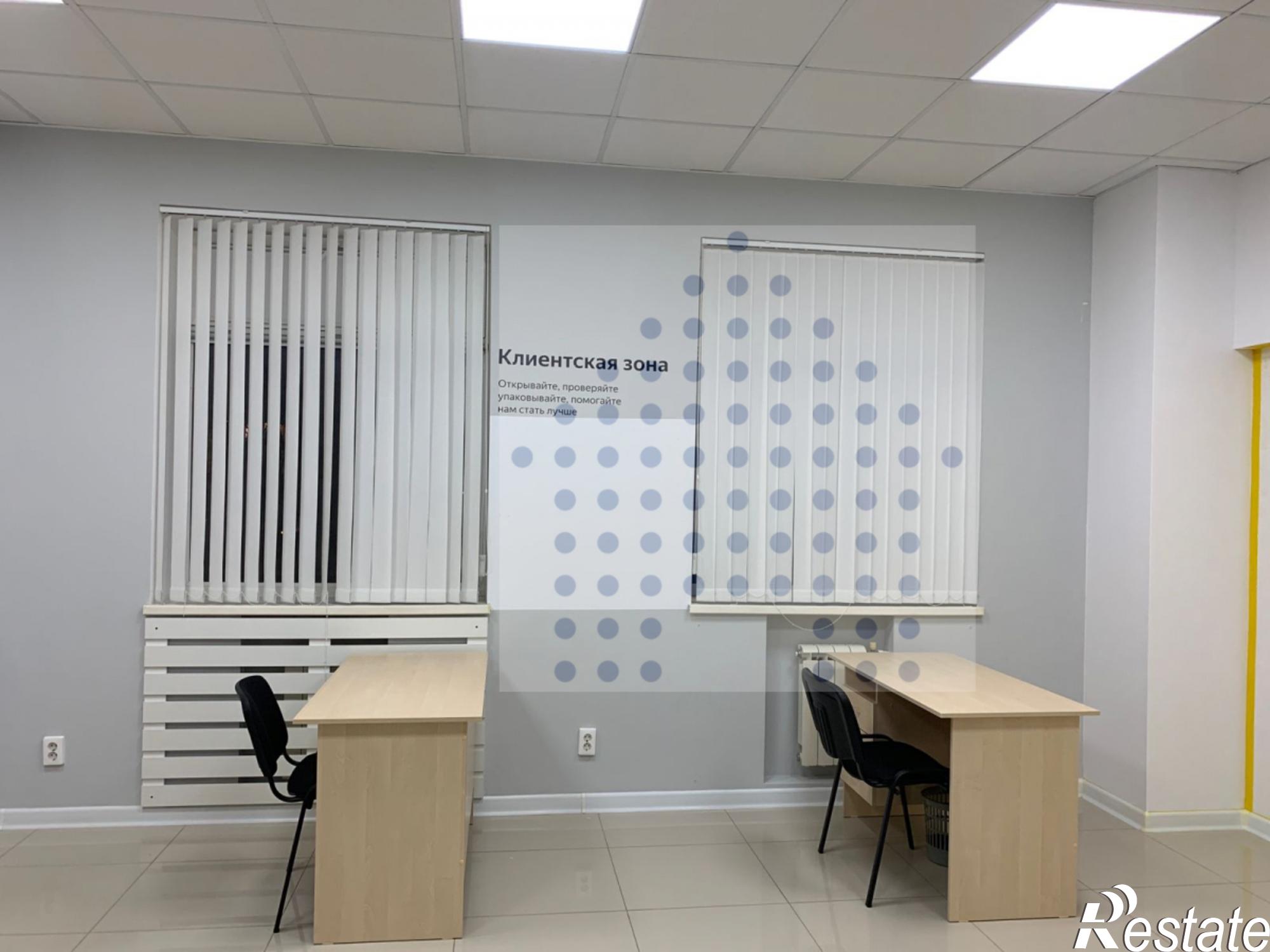 Сдать производственную площадь за 50 000 рублей на им. Гаврилова П.М. ул., 117
