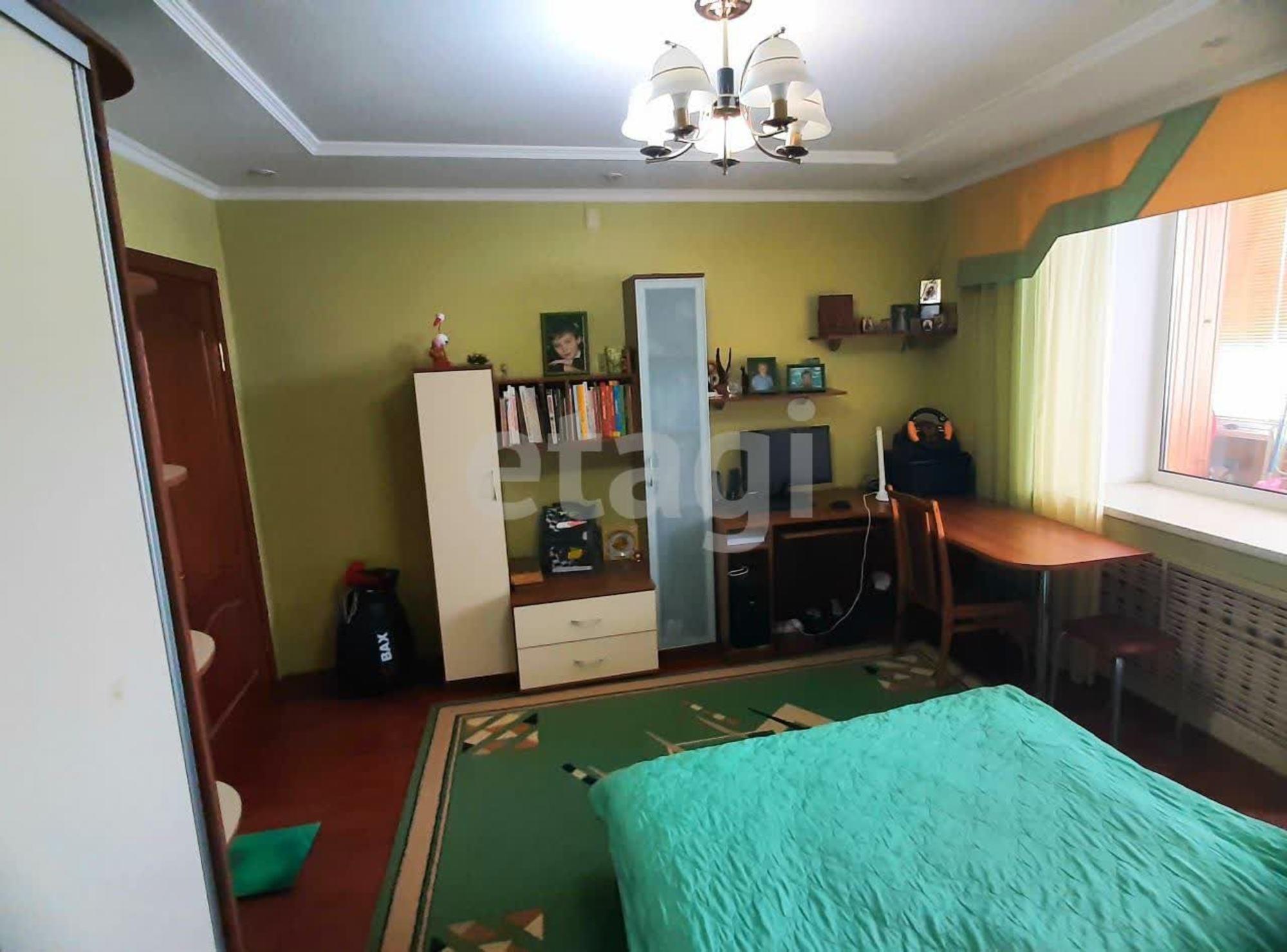 Купить квартиру за 8 500 000 рублей на улица Димитрова