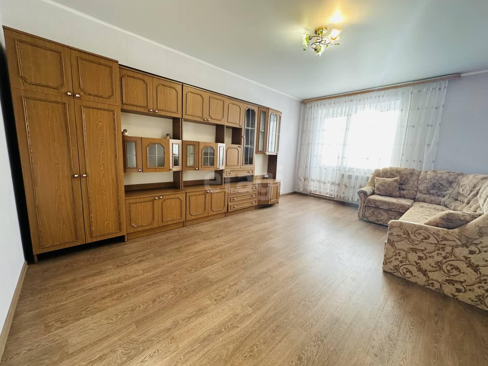 Купить квартиру за 4 590 000 рублей на Советская улица