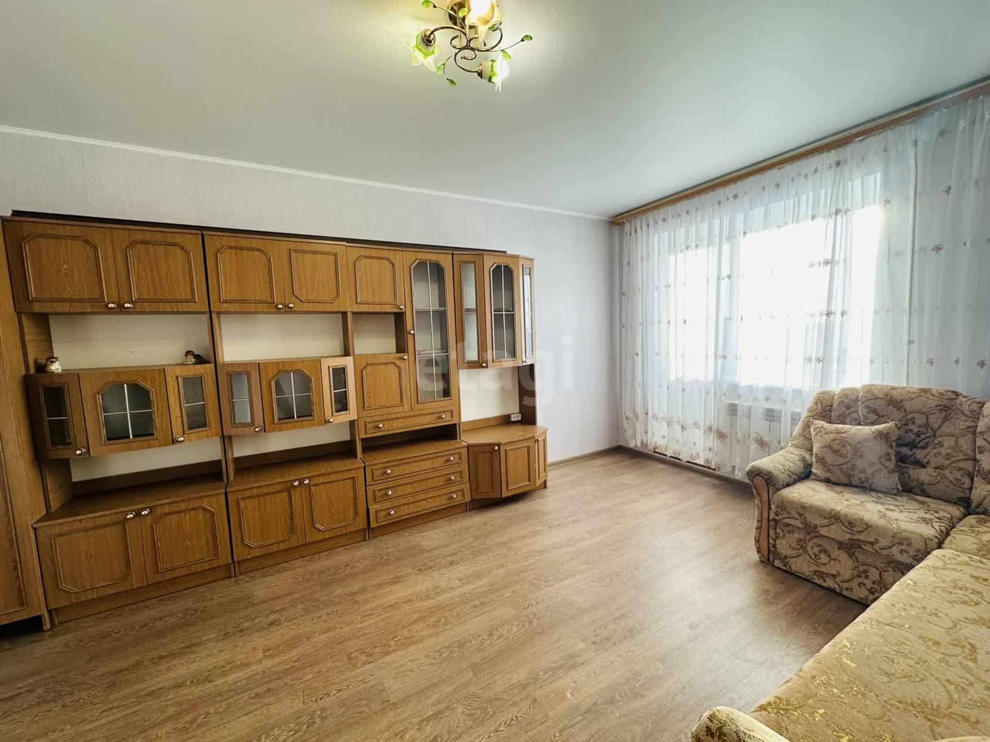 Купить квартиру за 4 590 000 рублей на Советская улица