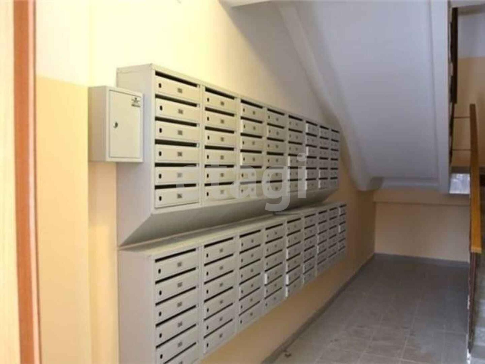 Купить квартиру за 8 730 000 рублей на улица Луначарского