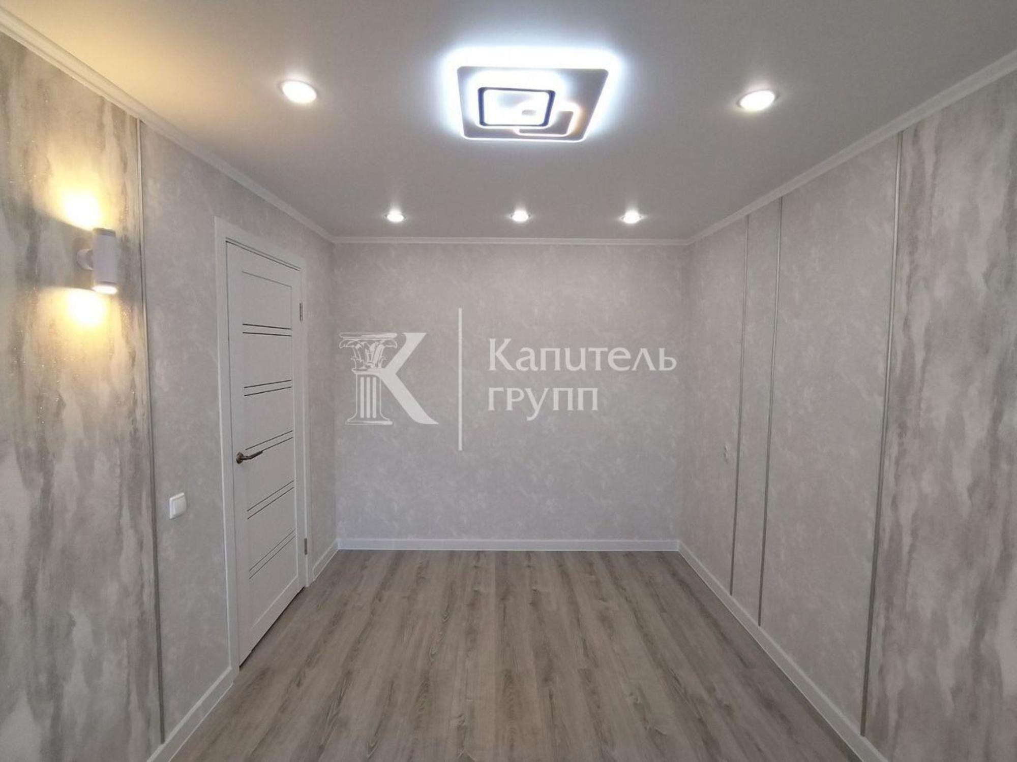 Купить квартиру за 4 100 000 рублей на ул Спорта, 1г