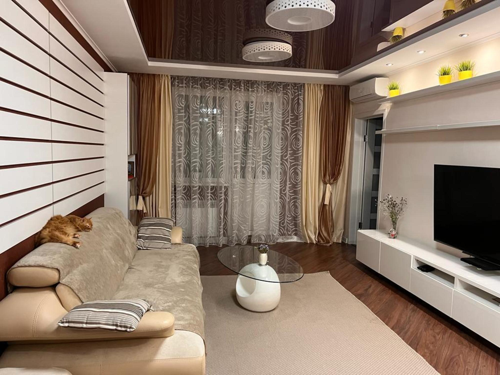 Купить квартиру за 14 500 000 рублей на Центральная улица, 25