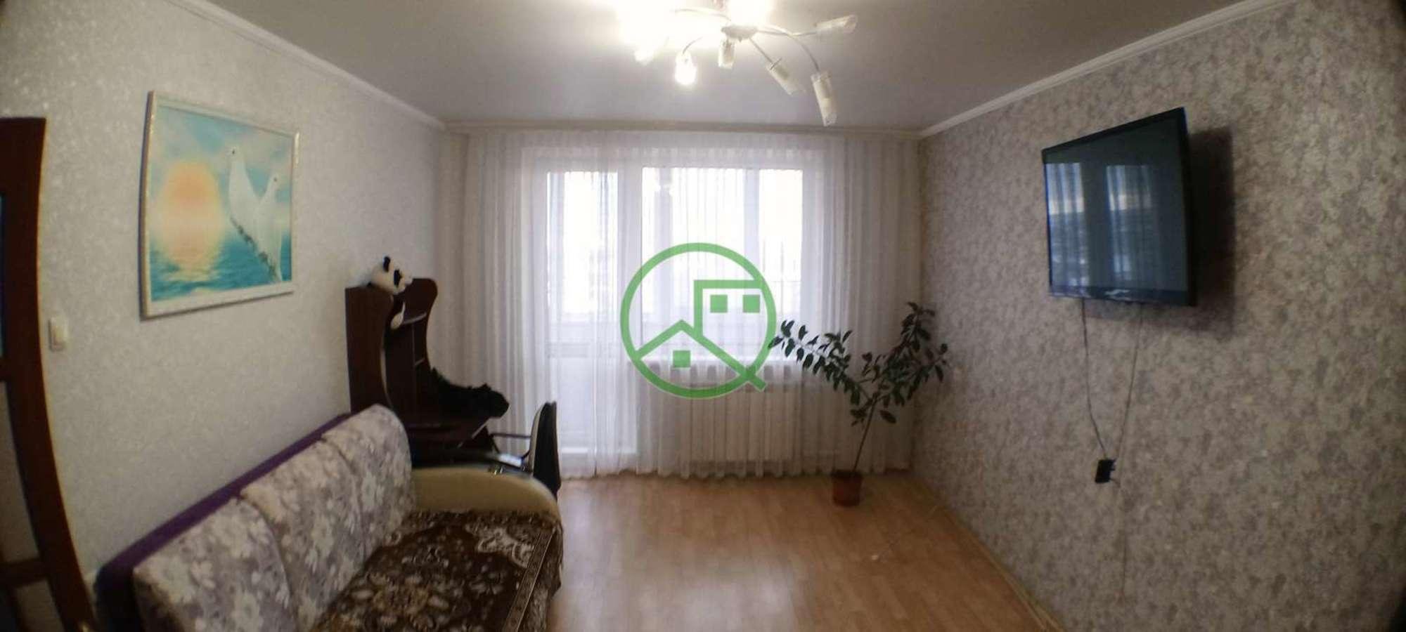 Купить квартиру за 6 100 000 рублей на Красильникова улица, 69